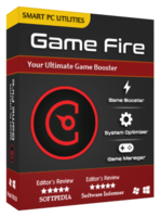 Unique Game Fire 6 PRO Coupon Discount