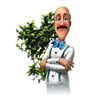Gardenscapes(TM) Coupon – $12.96 OFF