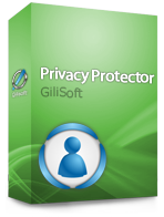 GiliSoft Privacy Protector Coupon – 25% Off