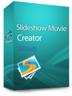 GiliSoft Slideshow Movie Creator Coupon – 40%