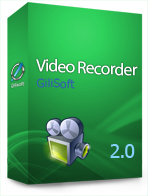 25% Off GiliSoft Video Recorder Coupon