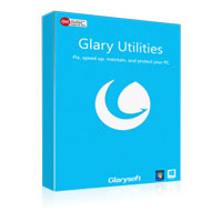 Glarysoft Glary Utilities PRO Coupon Code