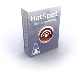 Exclusive HotSpot Software – Standard Edition Coupon Discount