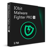 Exclusive IObit Malware Fighter 5 Pro com dois brindes – PF + AMC – Portuguese Coupons