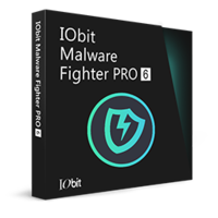 IObit Malware Fighter 6 PRO (3 PCs / 1 year Subscription 30-day trial) Coupon