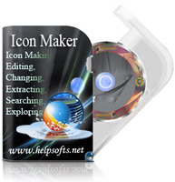 Icon Maker Coupon 15% Off