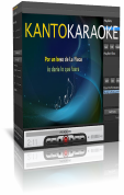15% off – Kanto Player Professional