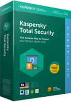 Kaspersky Total Security Coupons