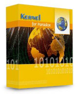 Kernel Recovery for Paradox – Corporate License Coupons