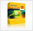 15% – Kernel for Attachment Management – 50 User License