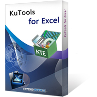 Kutools for Excel Coupon Code – 25%