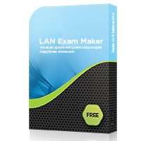 15% LAN Exam Maker Coupon Discount