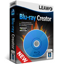 Leawo Blu-ray Creator New Coupon Code