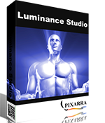 Luminance Studio – 15% Discount