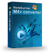 M4V Converter Plus for Windows Coupon