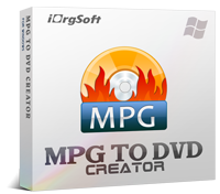 MPG to DVD Creator Coupon – 50%