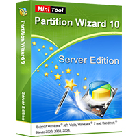 MiniTool Partition Wizard Pro. + Lifetime Upgrade Service Coupon Code – 5%
