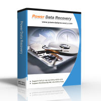 MiniTool Power Data Recovery- Business Technician Coupon – 5%