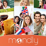 Mondly Premium 33 Languages – Annual Subscription Coupon