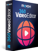 Movavi – Movavi 360 Video Editor – Format360 Edition Sale