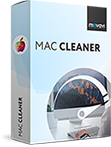 Movavi Mac Cleaner for 3 Macs Coupon
