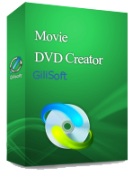 15% Movie DVD Creator (1 PC) Coupon Discount