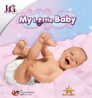 Exclusive My Little Baby Coupon Discount