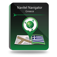 Navitel Navigator. Greece Win Ce Coupon