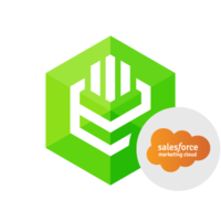 15% off – ODBC Driver for Salesforce Marketing Cloud