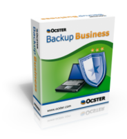 Ocster Backup Business Coupon