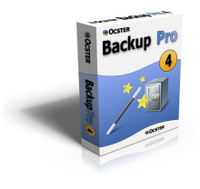 Ocster Backup Pro 4 Coupon