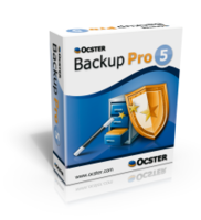 Ocster Backup Pro 5 Coupon 15% OFF