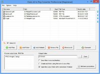 Okdo All to Png Converter Professional Coupon
