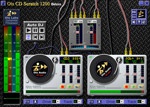 Ots CD Scratch 1200 Deluxe – 15% Off