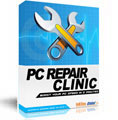 PC Repair Clinic Coupon