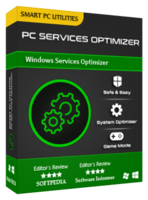 PC Services Optimizer 3 PRO Coupon