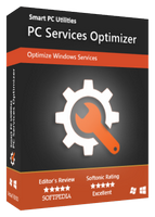 PC Services Optimizer 3 PRO Coupon Code