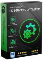 Smart PC Utilities PC Services Optimizer 4 PRO Coupons