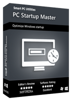 PC Startup Master 3 PRO Coupon