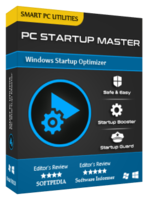 PC Startup Master 3 PRO Coupon