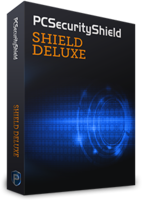 PCSecurityShield- Shield Deluxe-3PC-1 Year Subscription Coupon