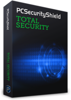 PCSecurityShield Total Security 1PC-1 Year Subscription Coupon