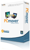 PCmover Netbook Edition Coupons