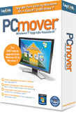 Laplink Software Inc PCmover Windows 7 Upgrade Assistant Coupon