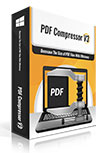 PDF Compressor V3 – 15% Off