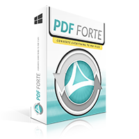 Exclusive PDF Forte Pro Coupons