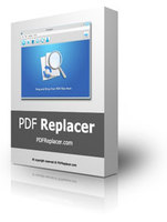 PDF Replacer Pro Coupon