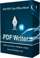 PDF Writer (Academic – 1 year) Coupons 15%