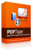 PDFTiger – Exclusive Coupon