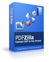 PDFZilla Coupon Code
